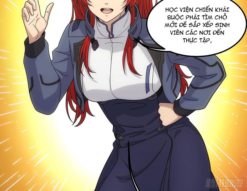 Cương Thiết Khế Ước Chapter 37 - Trang 2