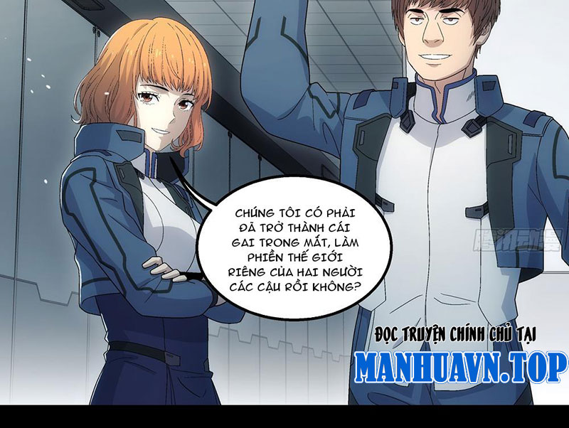 Cương Thiết Khế Ước Chapter 37 - Trang 2