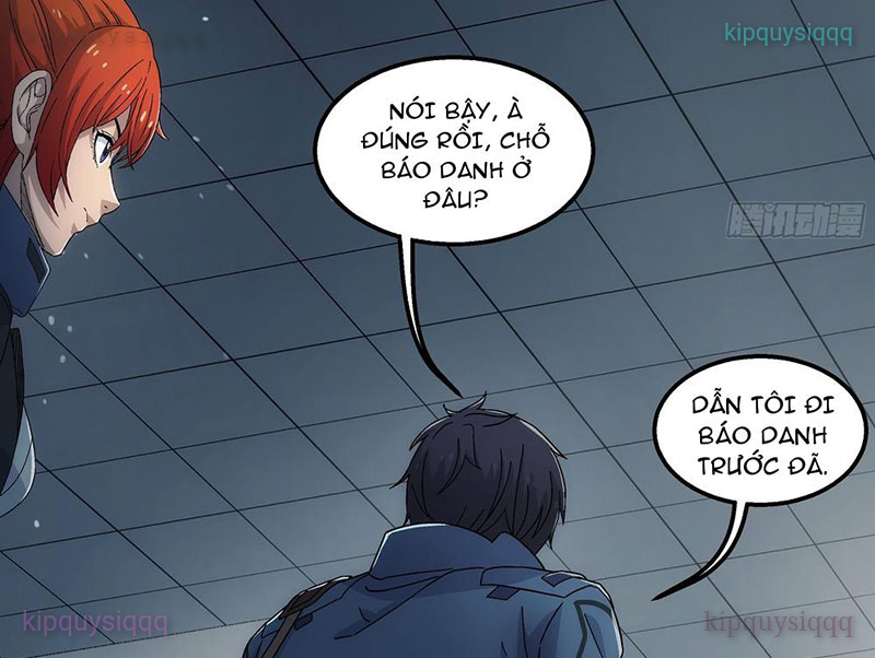 Cương Thiết Khế Ước Chapter 37 - Trang 2