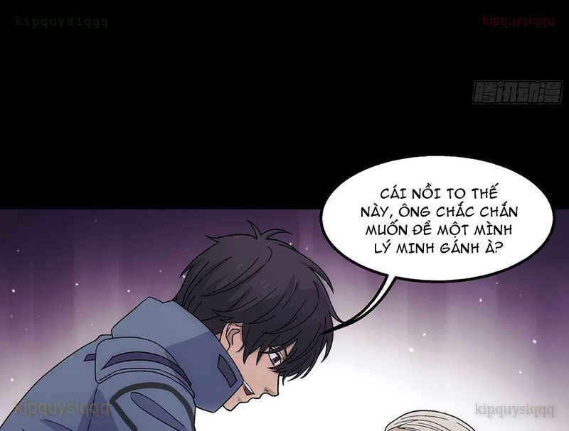 Cương Thiết Khế Ước Chapter 37 - Trang 2
