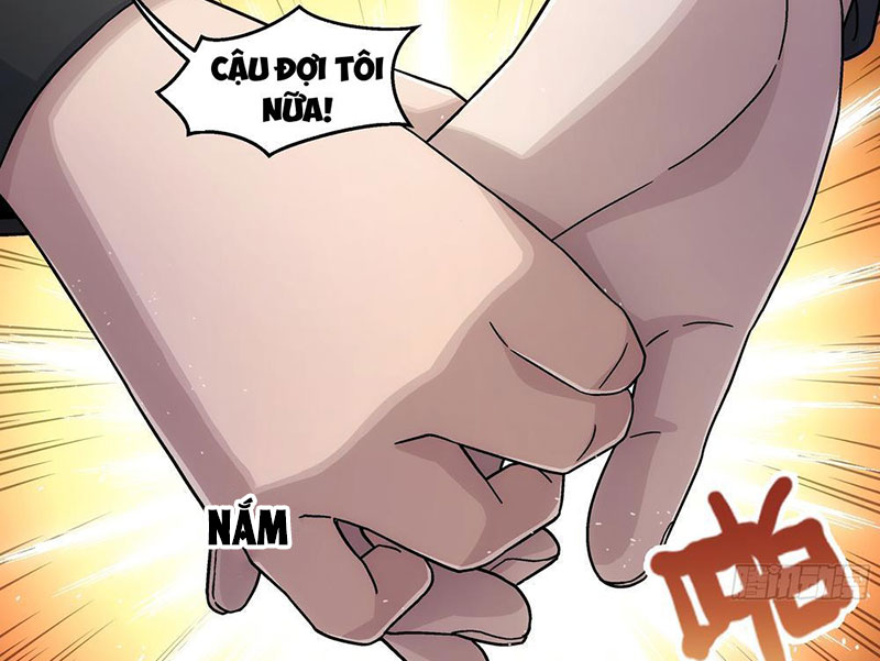 Cương Thiết Khế Ước Chapter 37 - Trang 2