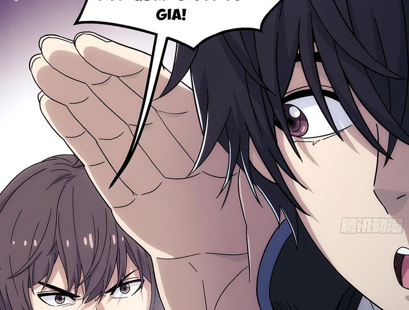 Cương Thiết Khế Ước Chapter 37 - Trang 2