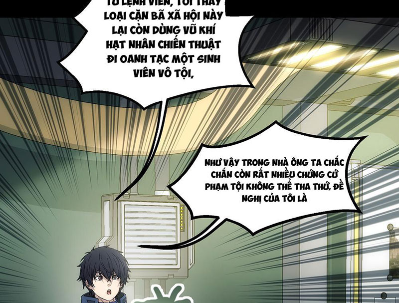 Cương Thiết Khế Ước Chapter 37 - Trang 2