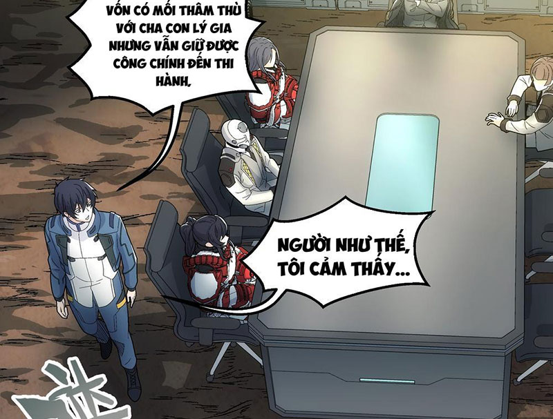 Cương Thiết Khế Ước Chapter 37 - Trang 2