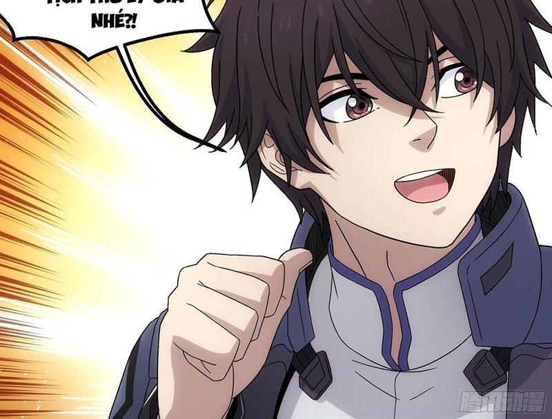 Cương Thiết Khế Ước Chapter 37 - Trang 2