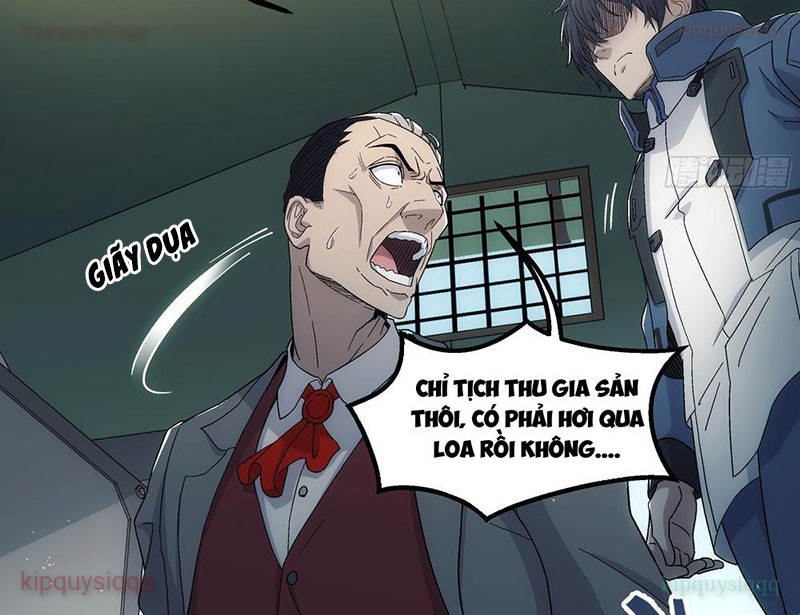 Cương Thiết Khế Ước Chapter 37 - Trang 2