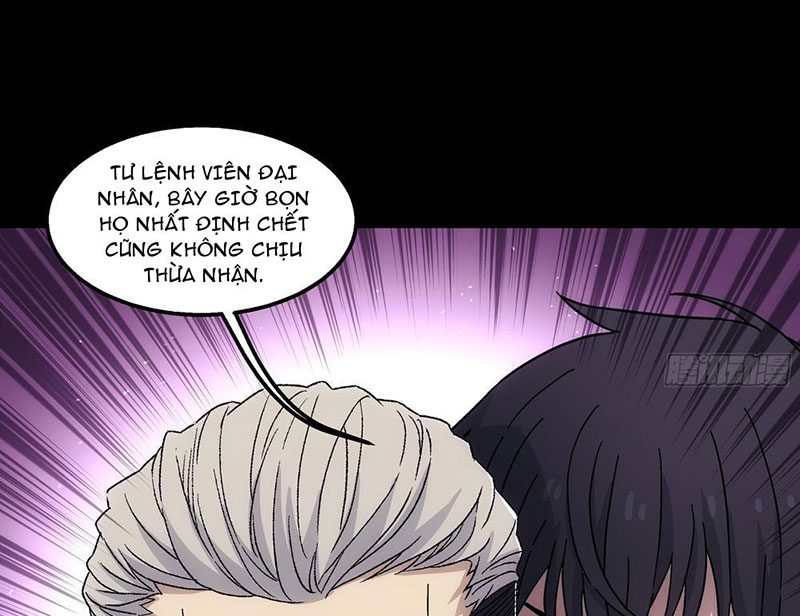 Cương Thiết Khế Ước Chapter 37 - Trang 2