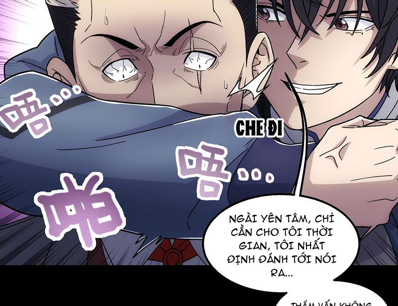 Cương Thiết Khế Ước Chapter 37 - Trang 2