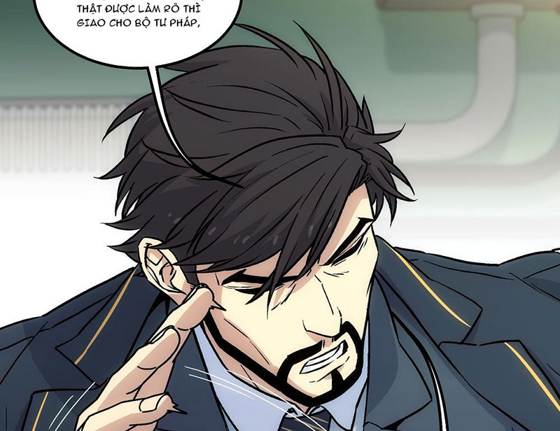 Cương Thiết Khế Ước Chapter 37 - Trang 2