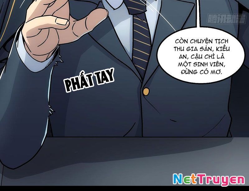 Cương Thiết Khế Ước Chapter 37 - Trang 2