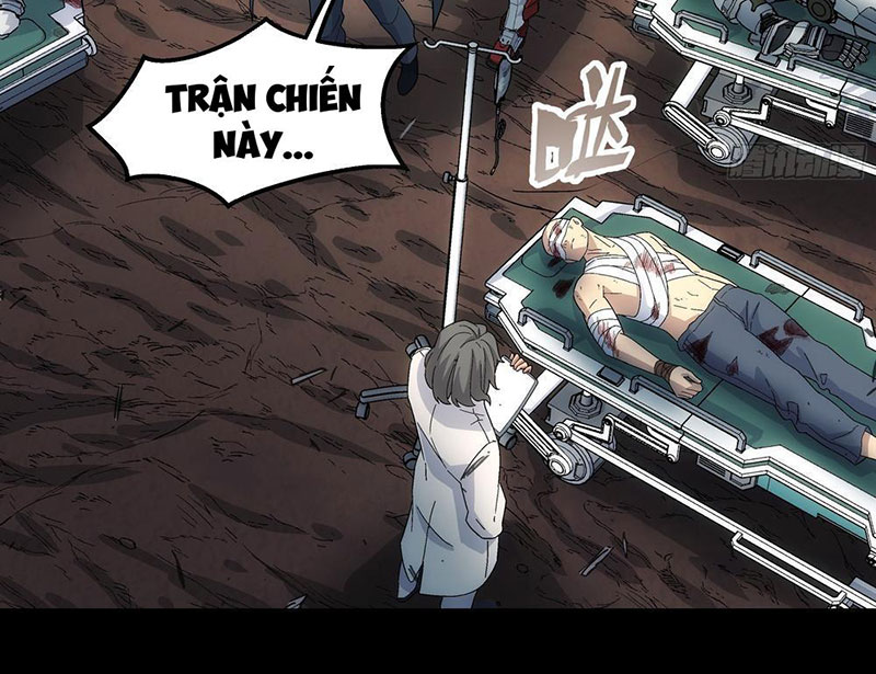 Cương Thiết Khế Ước Chapter 37 - Trang 2