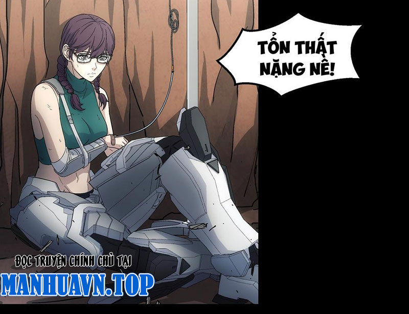 Cương Thiết Khế Ước Chapter 37 - Trang 2