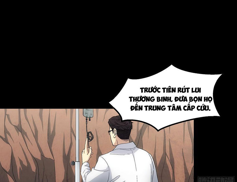 Cương Thiết Khế Ước Chapter 37 - Trang 2
