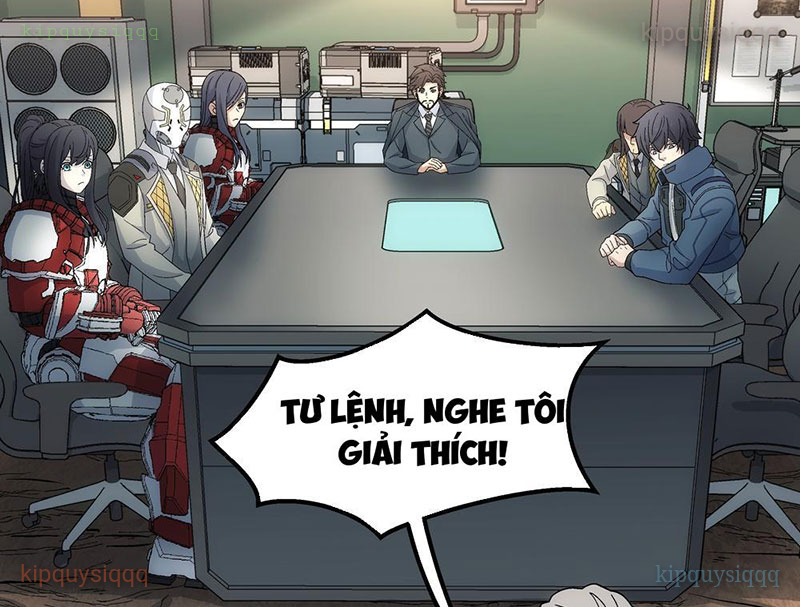 Cương Thiết Khế Ước Chapter 37 - Trang 2