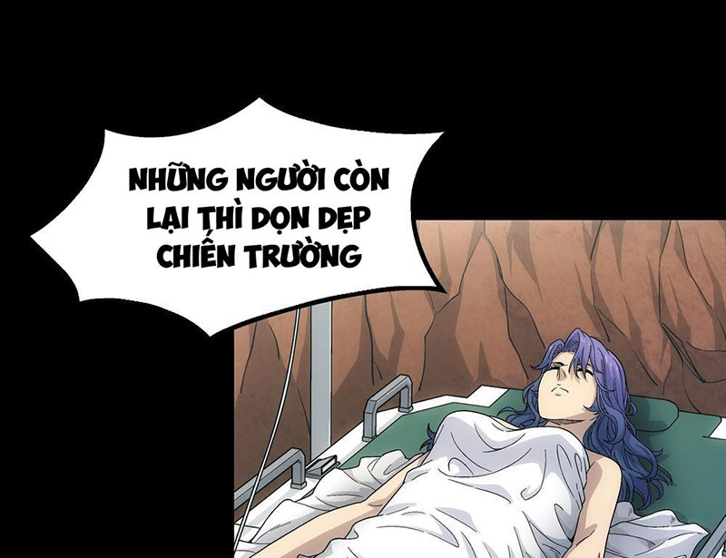 Cương Thiết Khế Ước Chapter 37 - Trang 2