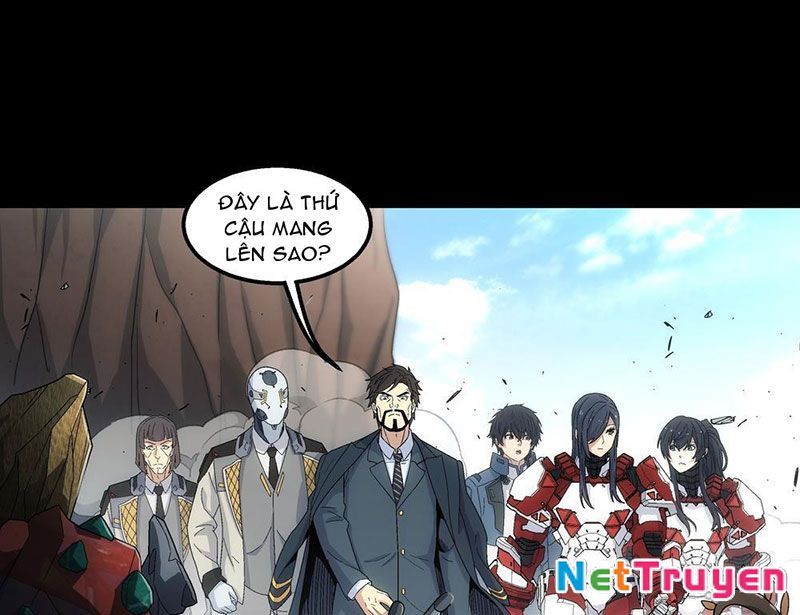 Cương Thiết Khế Ước Chapter 37 - Trang 2