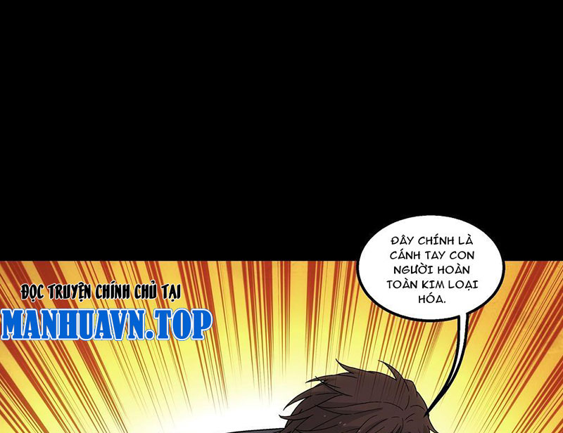 Cương Thiết Khế Ước Chapter 37 - Trang 2
