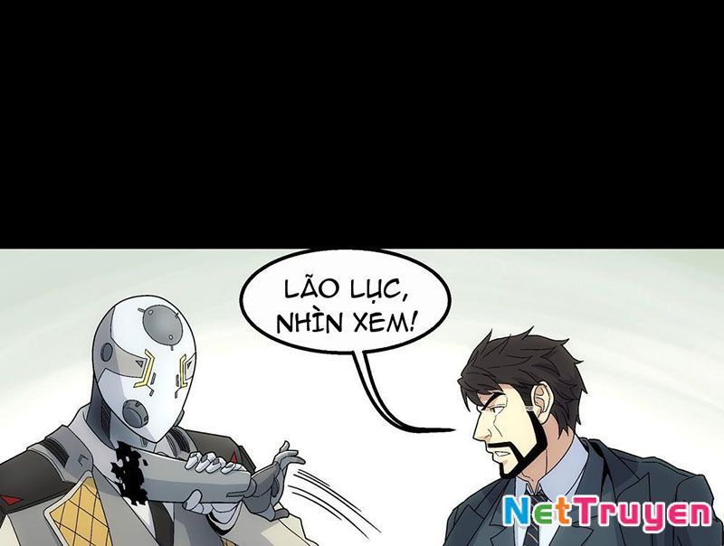 Cương Thiết Khế Ước Chapter 37 - Trang 2