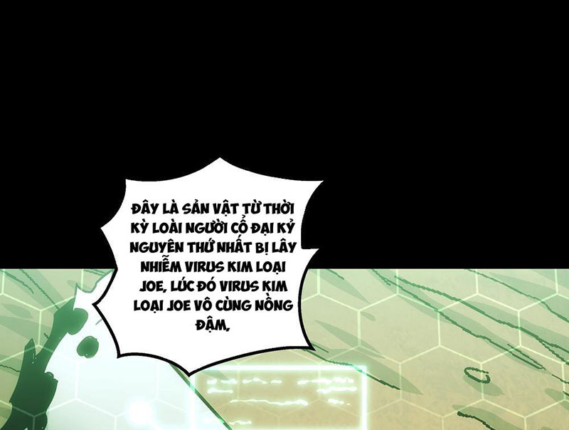 Cương Thiết Khế Ước Chapter 37 - Trang 2
