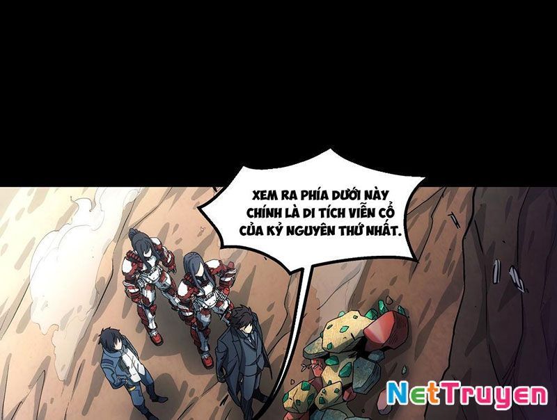 Cương Thiết Khế Ước Chapter 37 - Trang 2