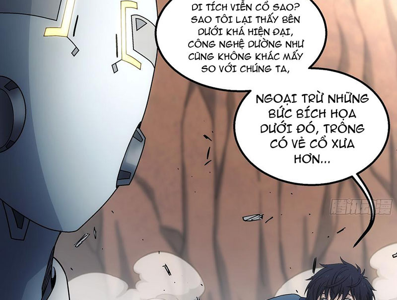 Cương Thiết Khế Ước Chapter 37 - Trang 2