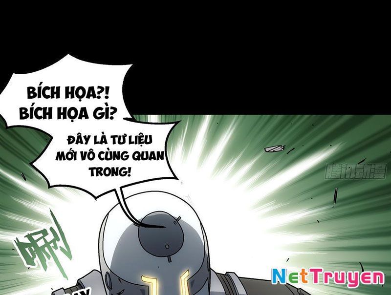 Cương Thiết Khế Ước Chapter 37 - Trang 2