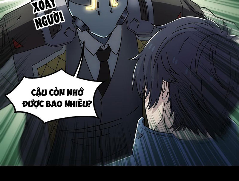 Cương Thiết Khế Ước Chapter 37 - Trang 2