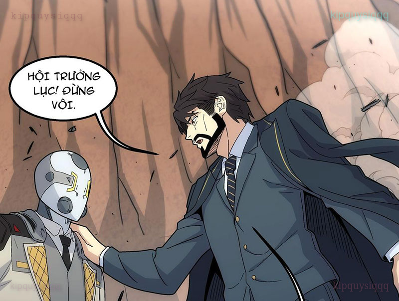 Cương Thiết Khế Ước Chapter 37 - Trang 2