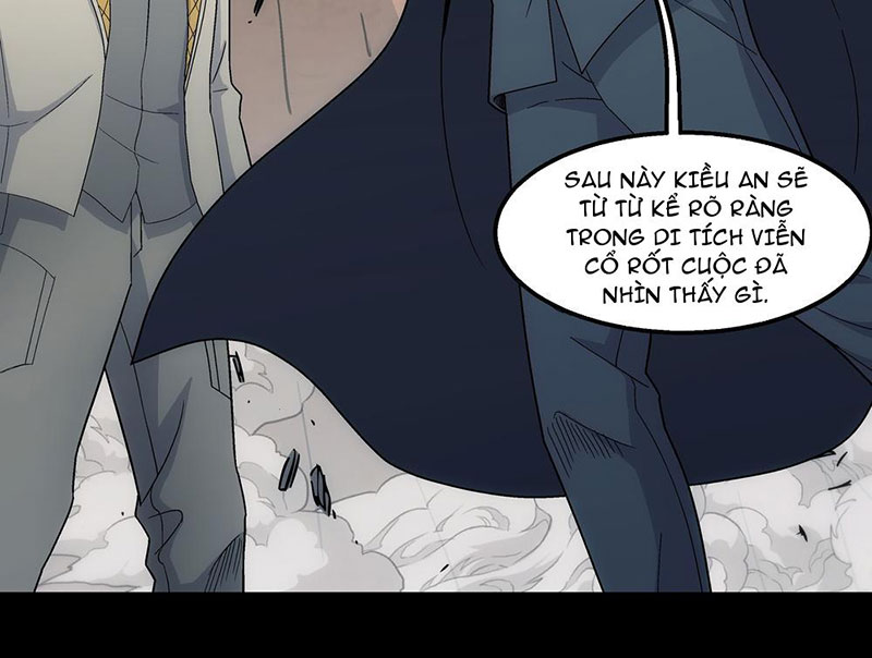 Cương Thiết Khế Ước Chapter 37 - Trang 2