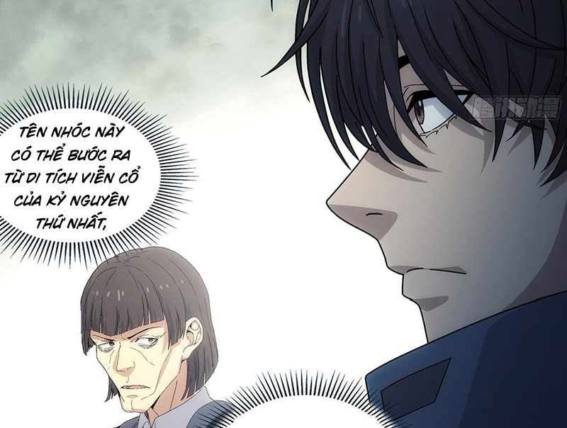 Cương Thiết Khế Ước Chapter 37 - Trang 2