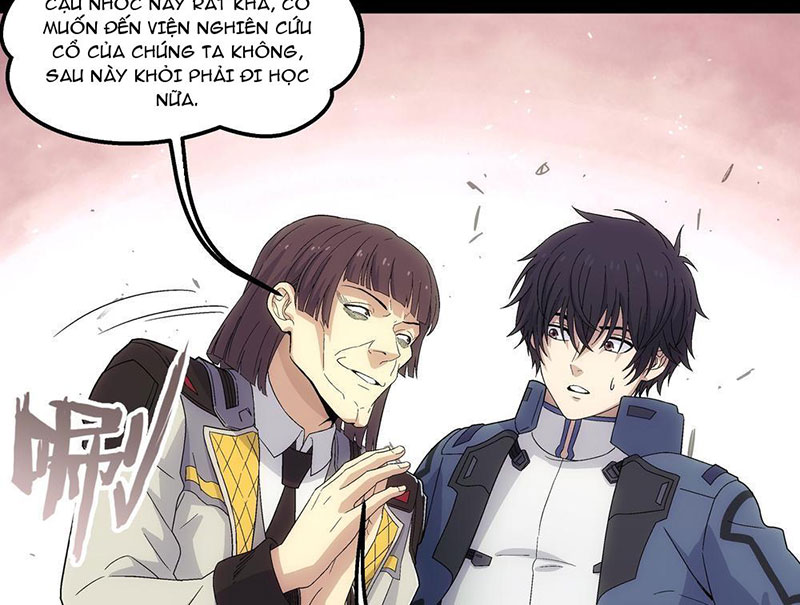 Cương Thiết Khế Ước Chapter 37 - Trang 2
