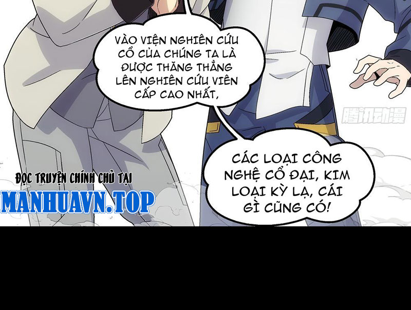 Cương Thiết Khế Ước Chapter 37 - Trang 2
