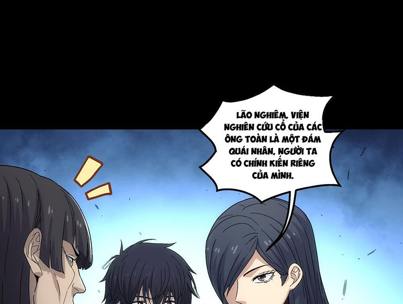 Cương Thiết Khế Ước Chapter 37 - Trang 2