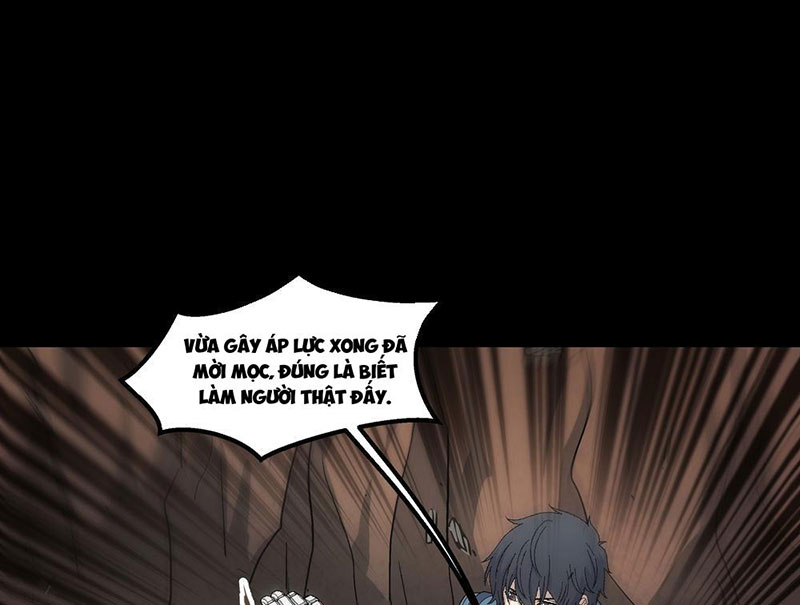 Cương Thiết Khế Ước Chapter 37 - Trang 2