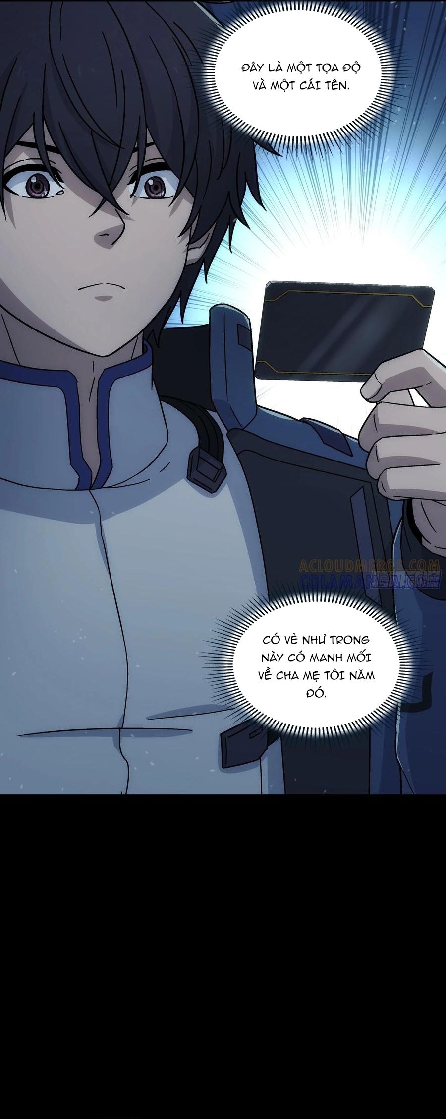 Cương Thiết Khế Ước Chapter 38 - Trang 2