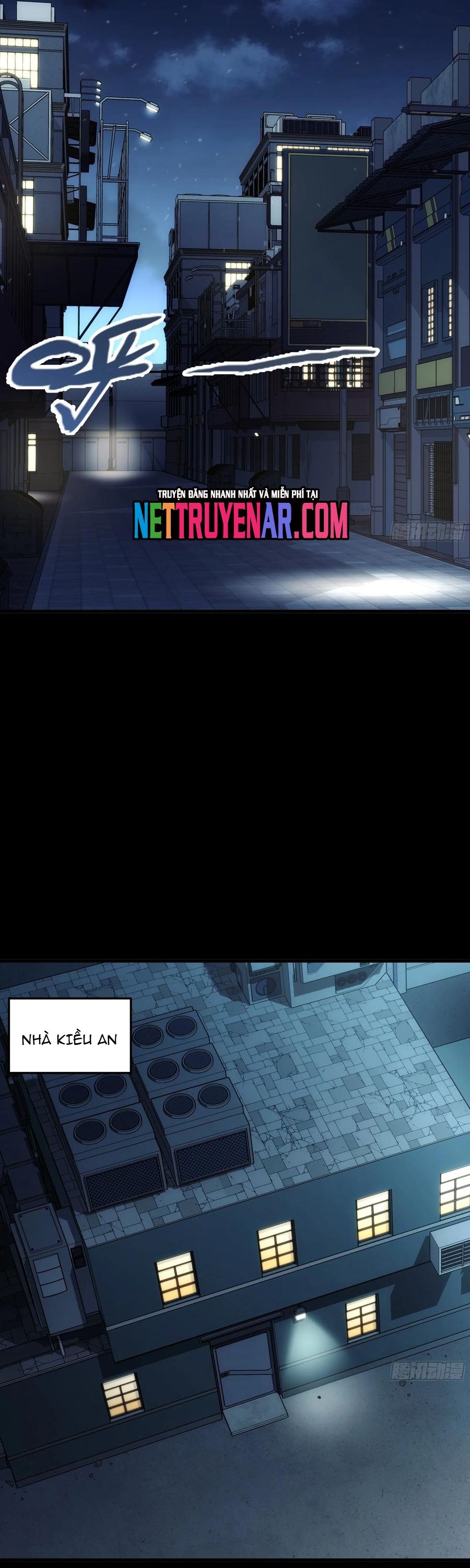 Cương Thiết Khế Ước Chapter 38 - Trang 2