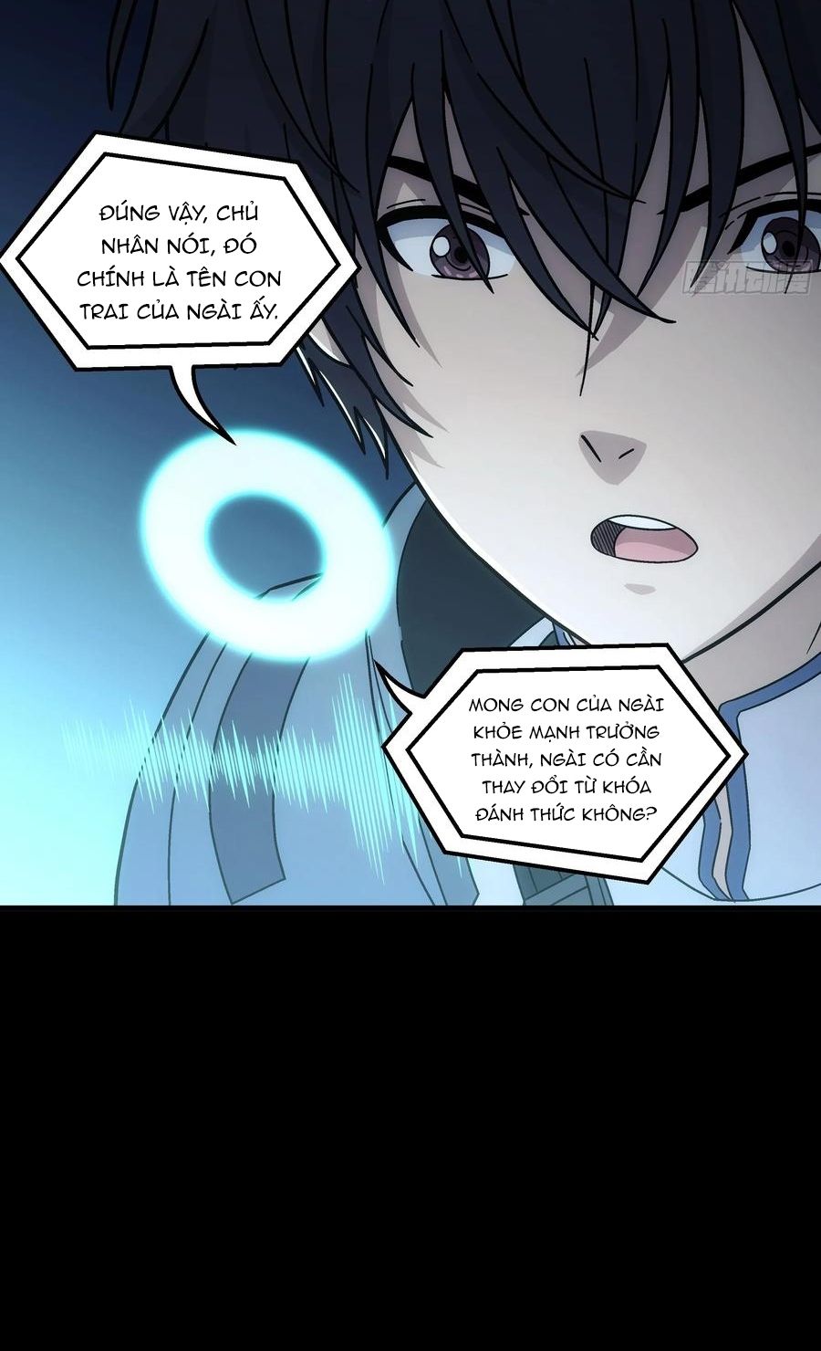 Cương Thiết Khế Ước Chapter 38 - Trang 2