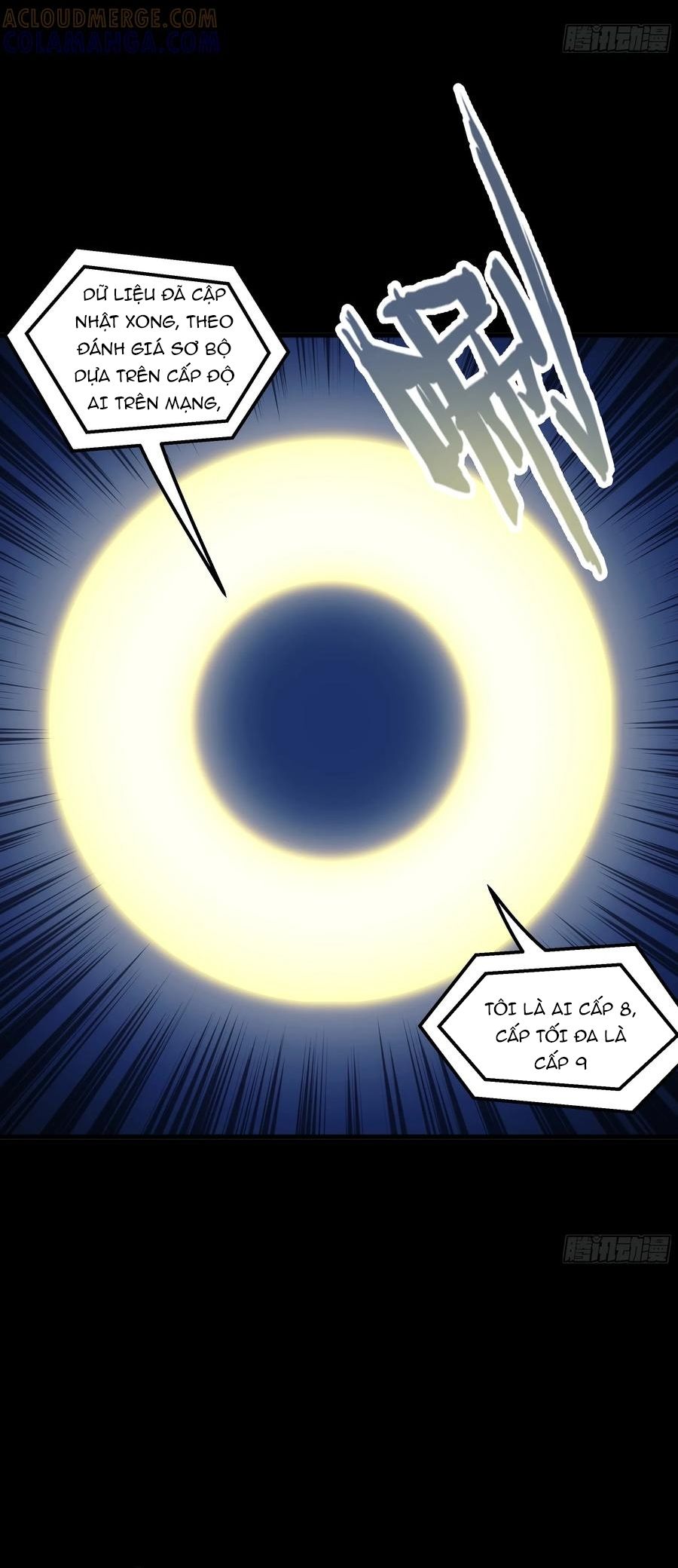 Cương Thiết Khế Ước Chapter 38 - Trang 2