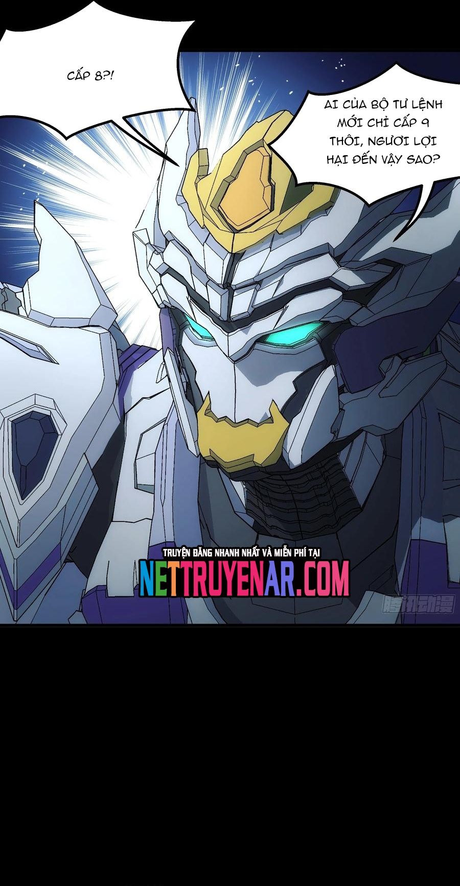 Cương Thiết Khế Ước Chapter 38 - Trang 2