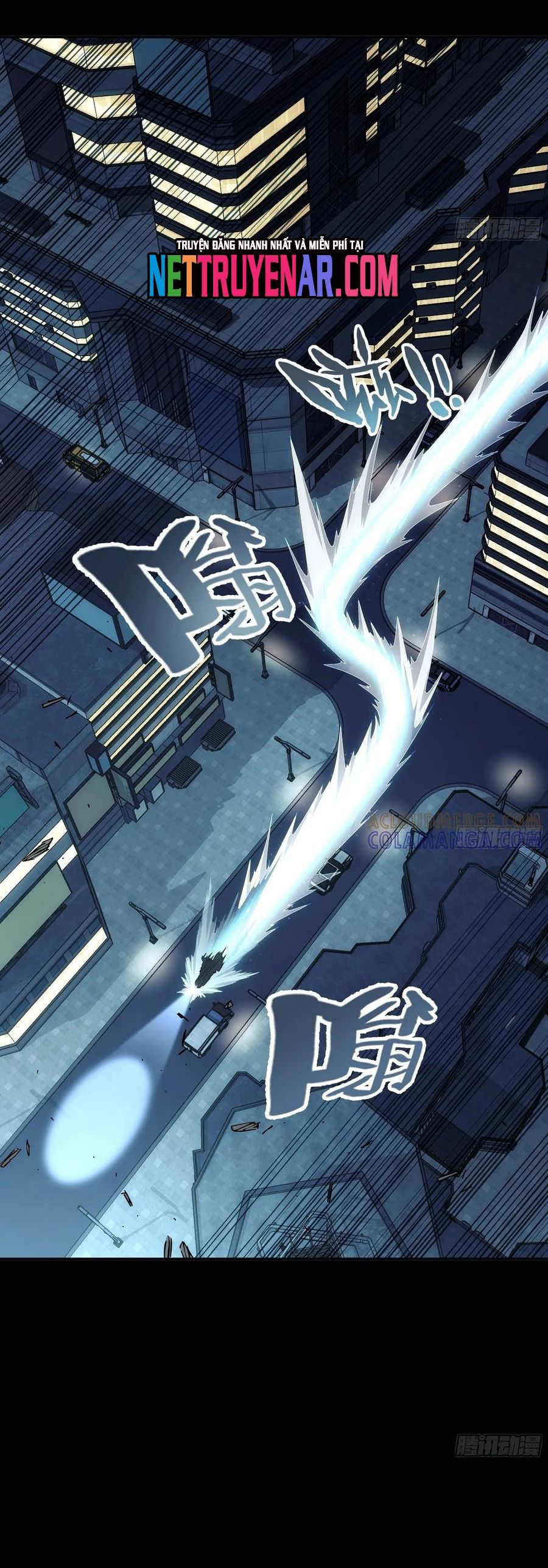 Cương Thiết Khế Ước Chapter 38 - Trang 2