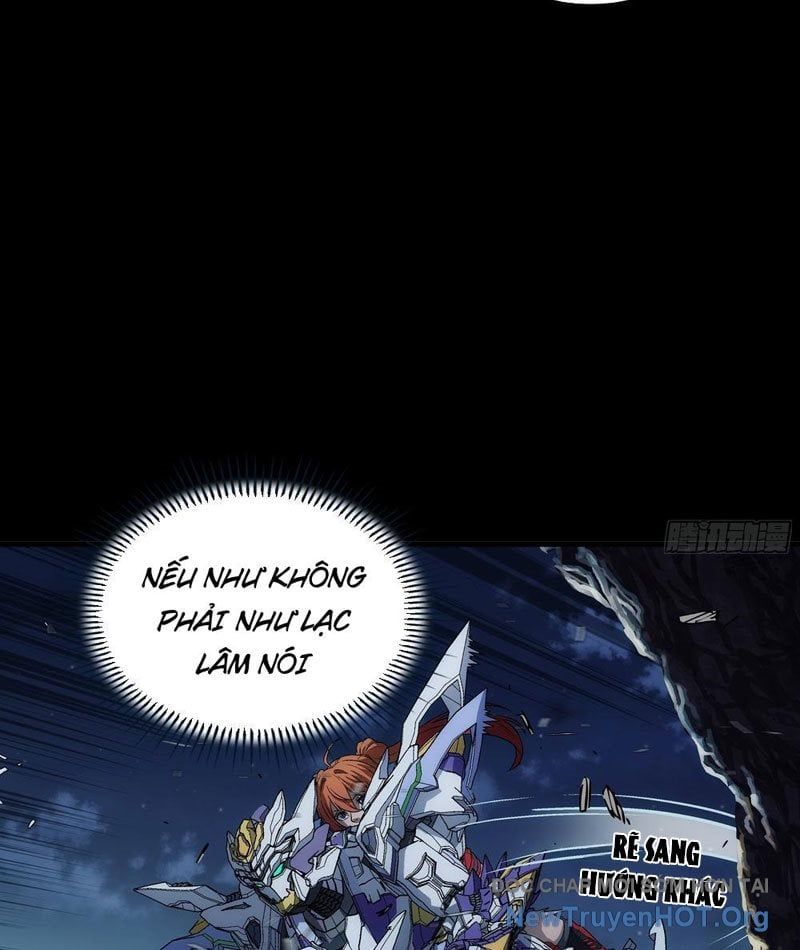 Cương Thiết Khế Ước Chapter 39 - Trang 2