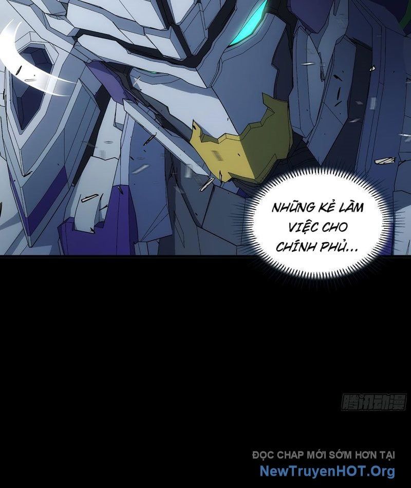 Cương Thiết Khế Ước Chapter 39 - Trang 2
