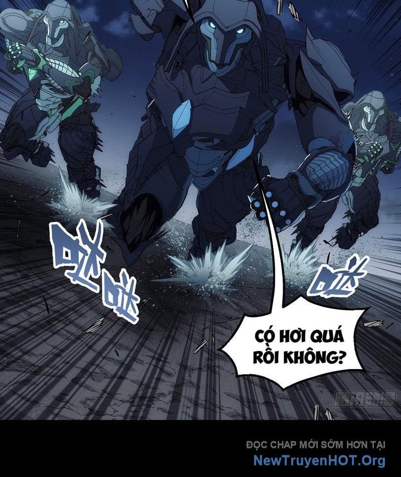 Cương Thiết Khế Ước Chapter 39 - Trang 2