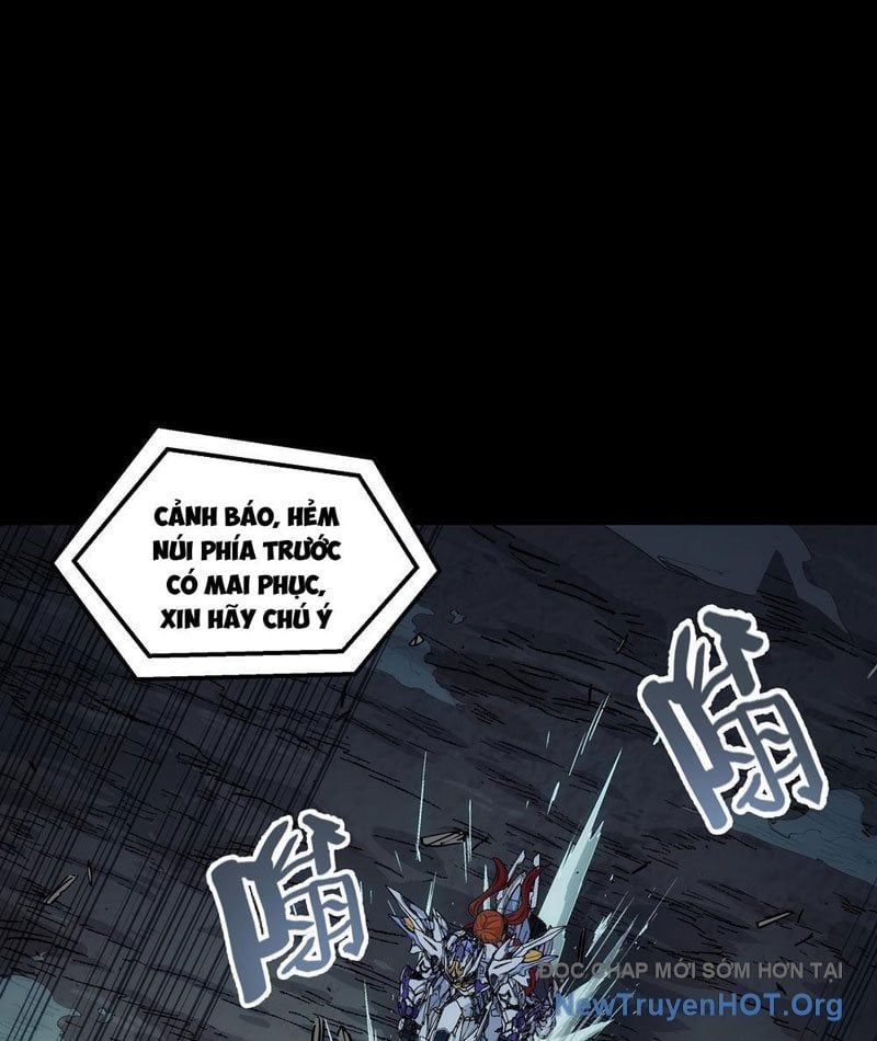 Cương Thiết Khế Ước Chapter 39 - Trang 2