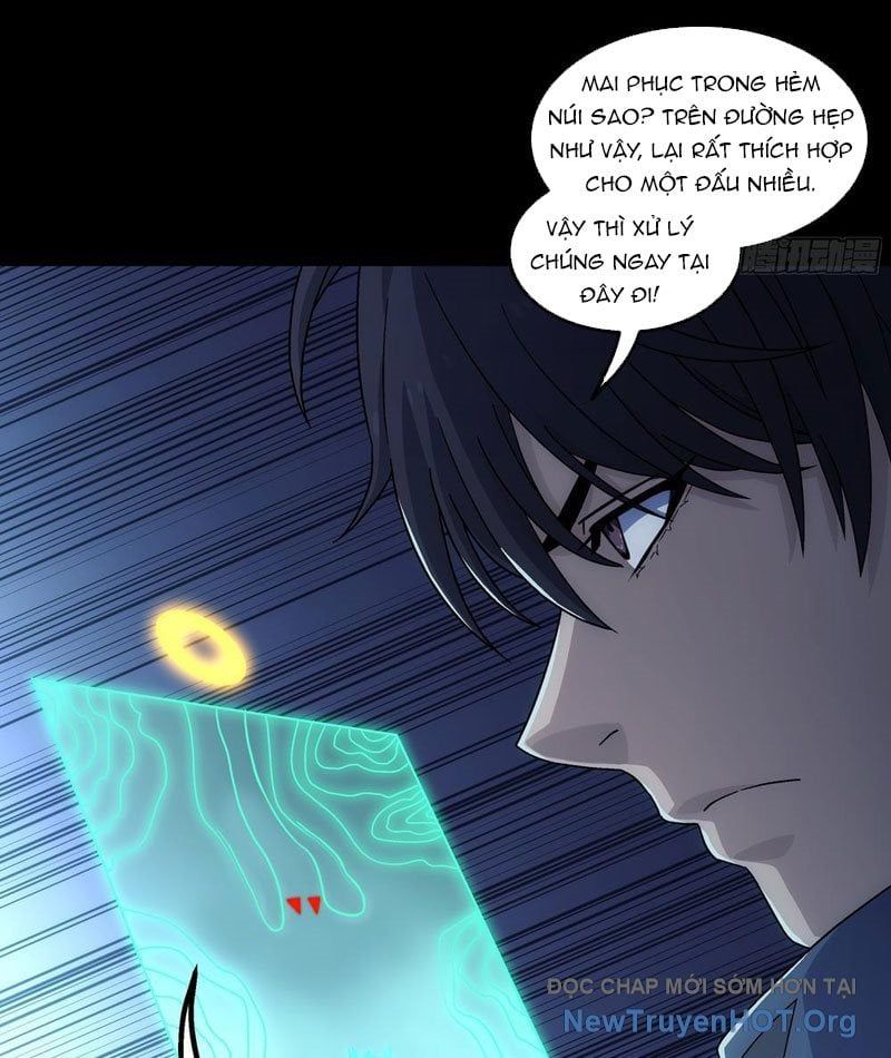Cương Thiết Khế Ước Chapter 39 - Trang 2