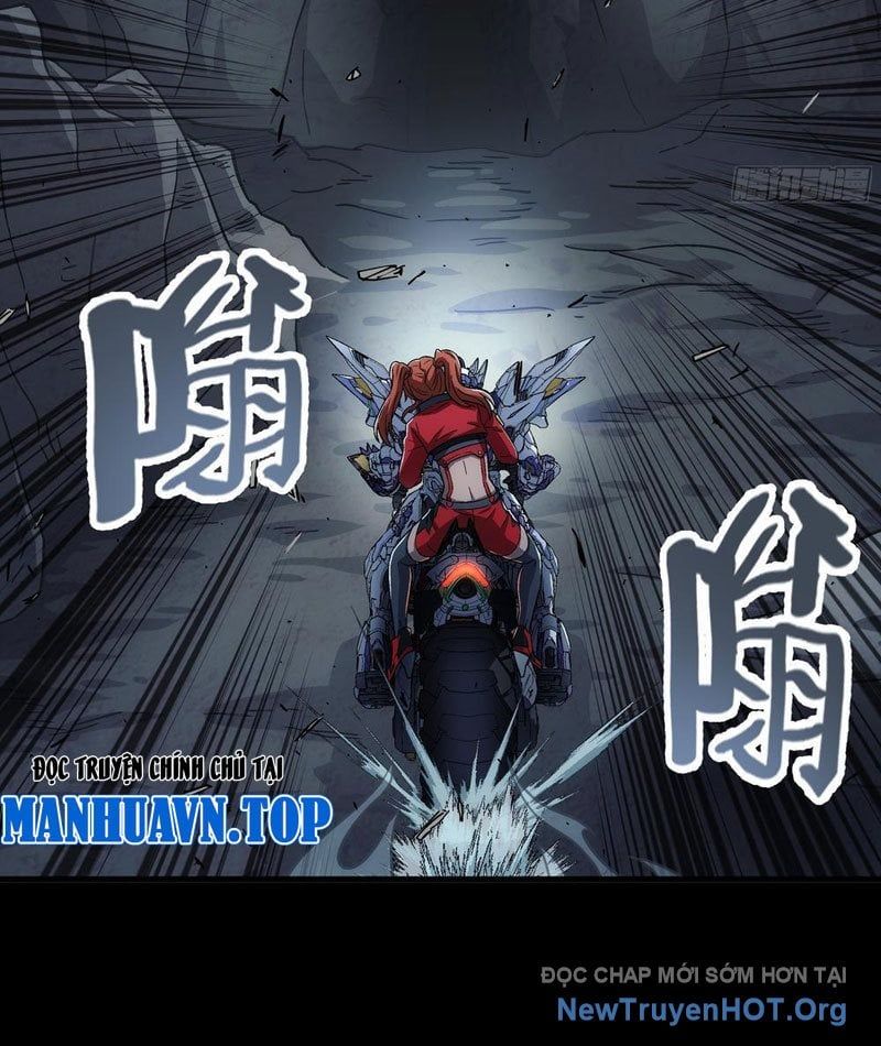 Cương Thiết Khế Ước Chapter 39 - Trang 2