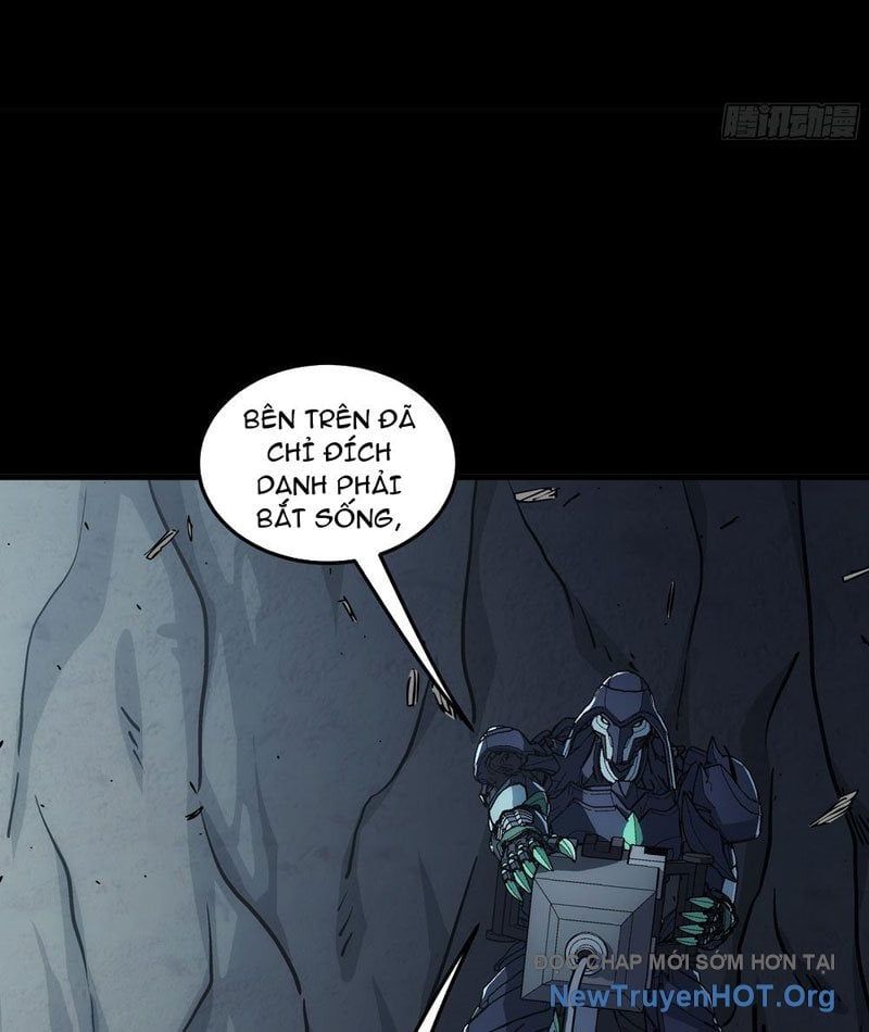 Cương Thiết Khế Ước Chapter 39 - Trang 2
