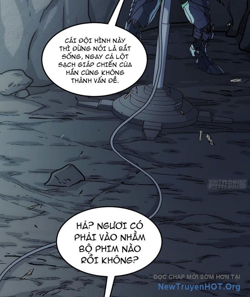 Cương Thiết Khế Ước Chapter 39 - Trang 2