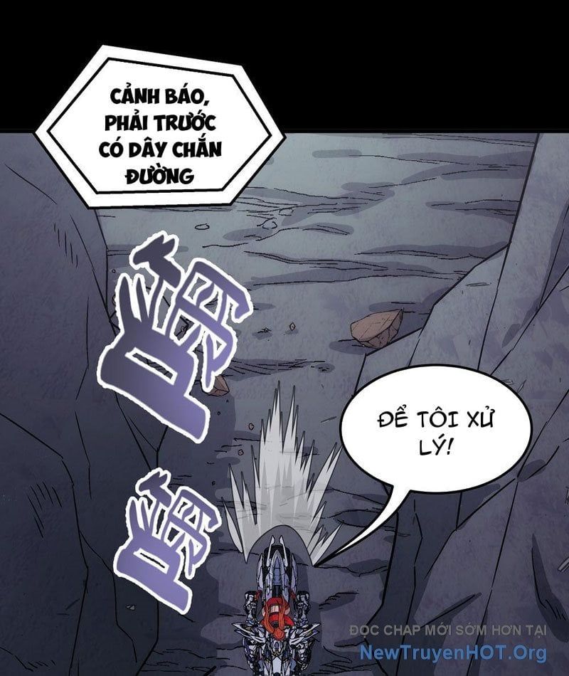 Cương Thiết Khế Ước Chapter 39 - Trang 2
