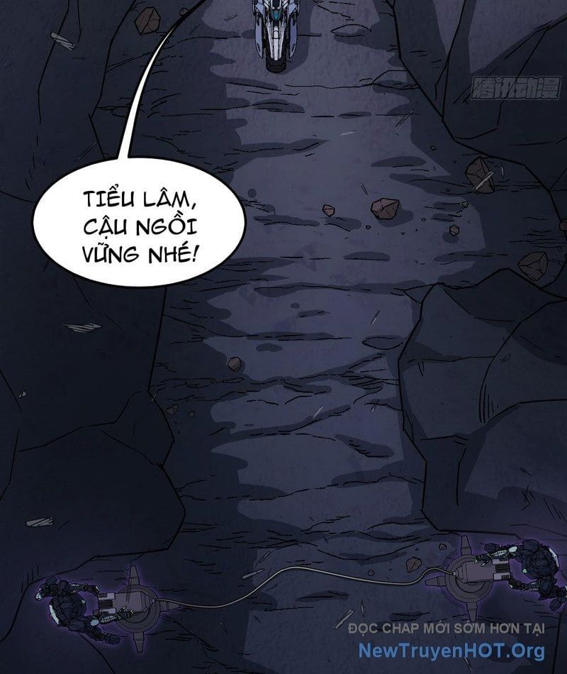 Cương Thiết Khế Ước Chapter 39 - Trang 2